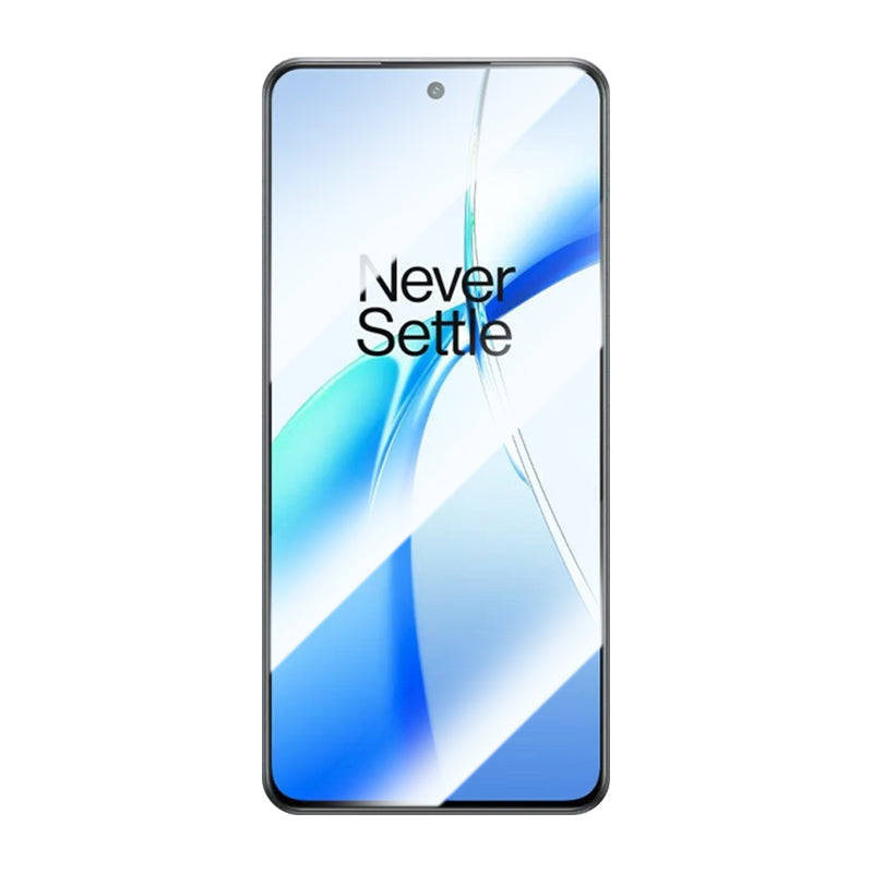 RURIHAI 10Pcs For OnePlus Nord CE4 5G Screen Protector Anti-Shatter High Aluminium-silicon Glass 2.5D Film RURIHAI 10Pcs For OnePlus Nord CE4 5G Screen Protector Anti-Shatter High Aluminium-silicon Glass 2.5D Film